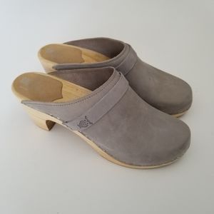 Sandgrens Maya clog